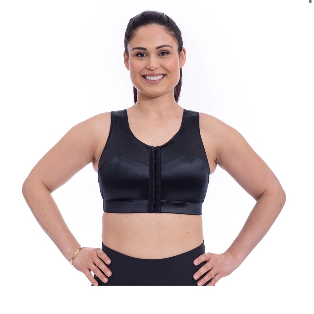 ENELL high impact sports bra